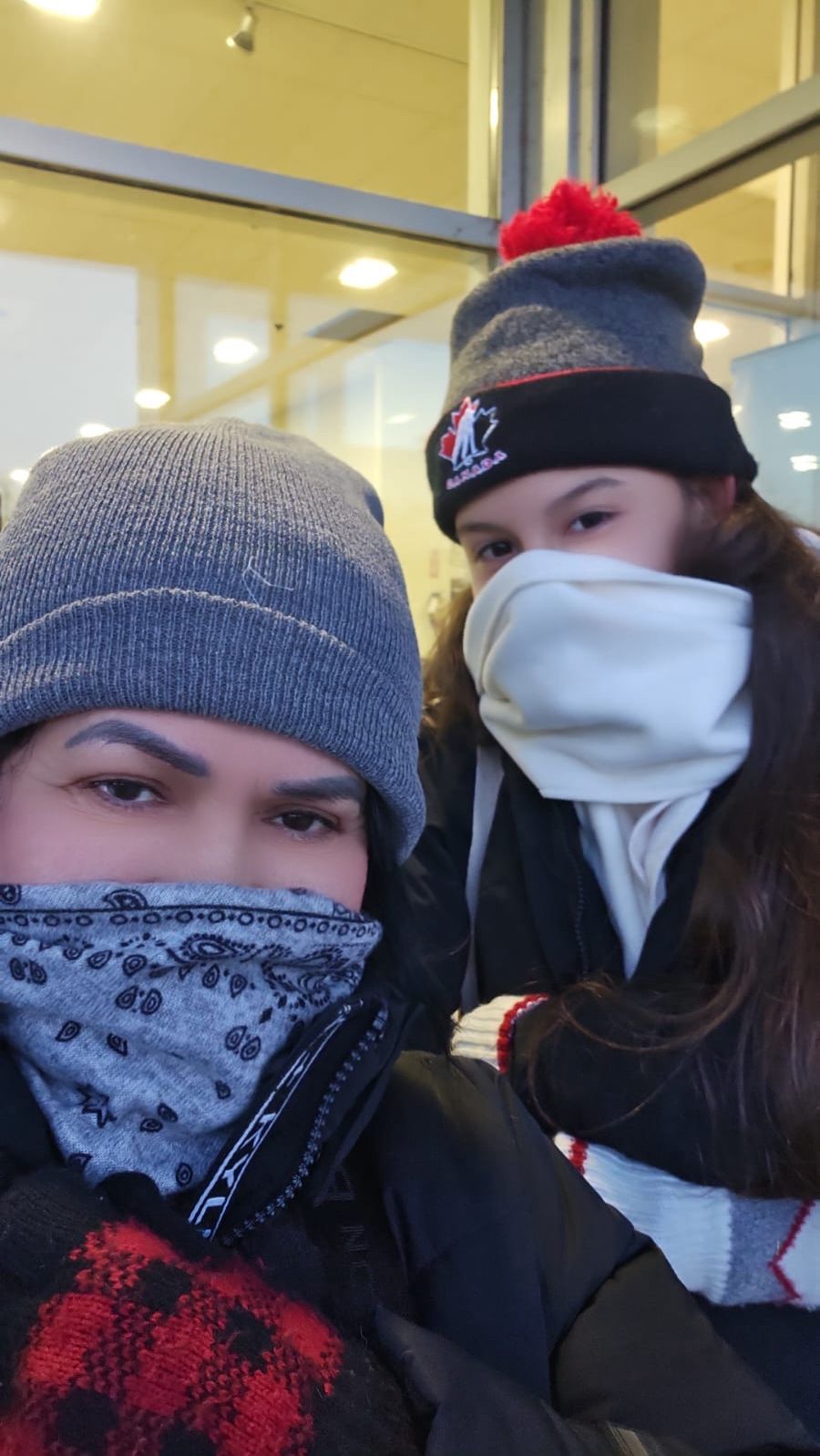 Canadá