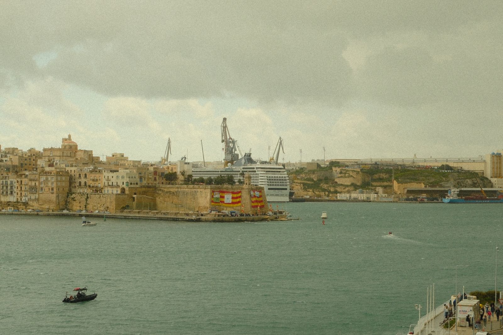 Malta